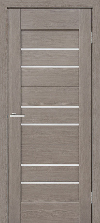 Межкомнатные двери Омис ВІТ 06 G Сосна Мадейра 700х2000 мм Киев - изображение 1