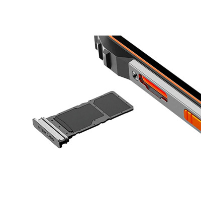 Мобильный телефон Blackview BL7000 8/256GB Black (6931548319627) Винница - изображение 3