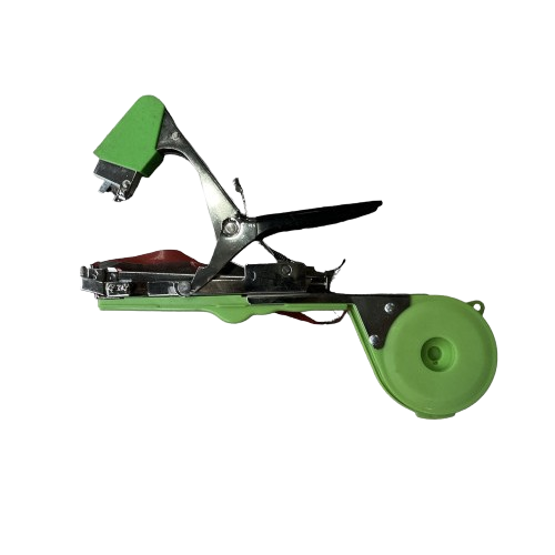 Степлер садовий для підв'язування рослин ЧС Житомир