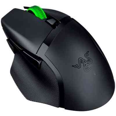 Мишка Razer Basilisk V3 X Hyperspeed Wireless Black (RZ01-04870100-R3G1) Вінниця