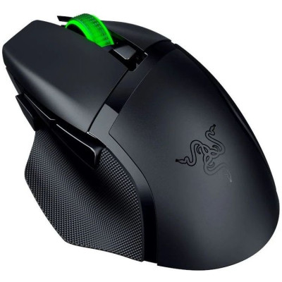 Мишка Razer Basilisk V3 X Hyperspeed Wireless Black (RZ01-04870100-R3G1) Вінниця - фото 2