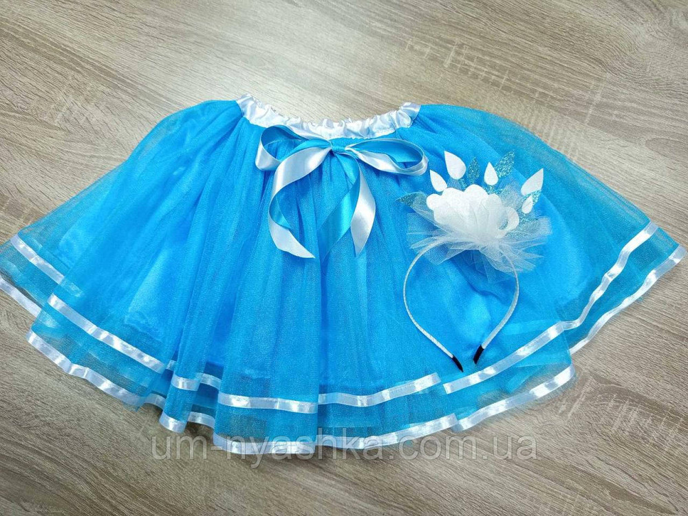 Костюм Хмаринка Капелька Кривой Рог - изображение 8