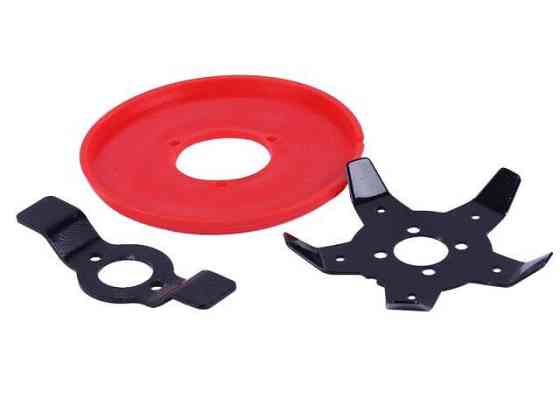 Нож режущий YSTH-C070 для бензокосы Мукачево