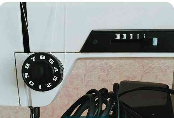 Швейная машина Pfaff 294. Киев