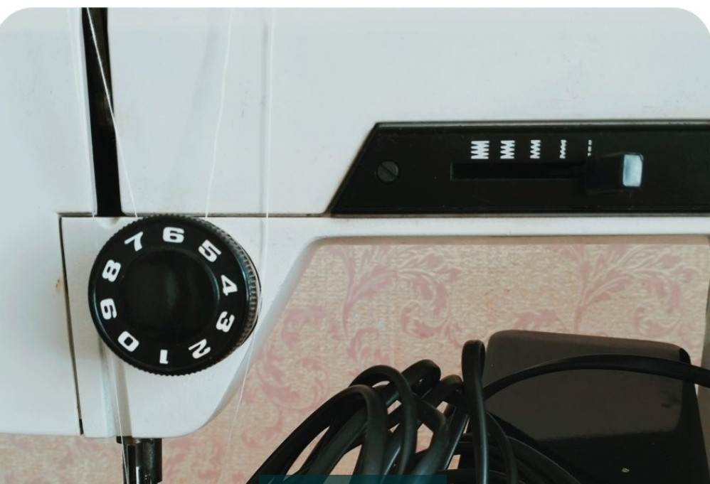 Швейная машина Pfaff 294. Киев - изображение 1