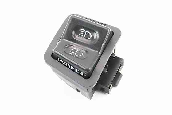 Кнопка - бл/дальнє світло (4 контакти) Київ