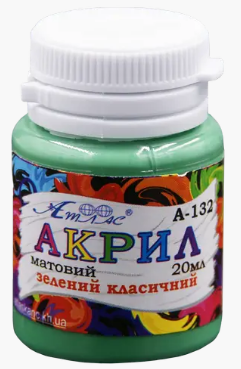 Акрил для декору 