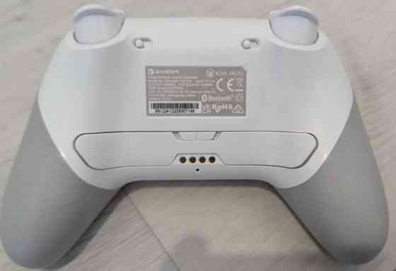 Геймпад GameSir Super Nova беспроводной с док-станцией джойстик. Харьков