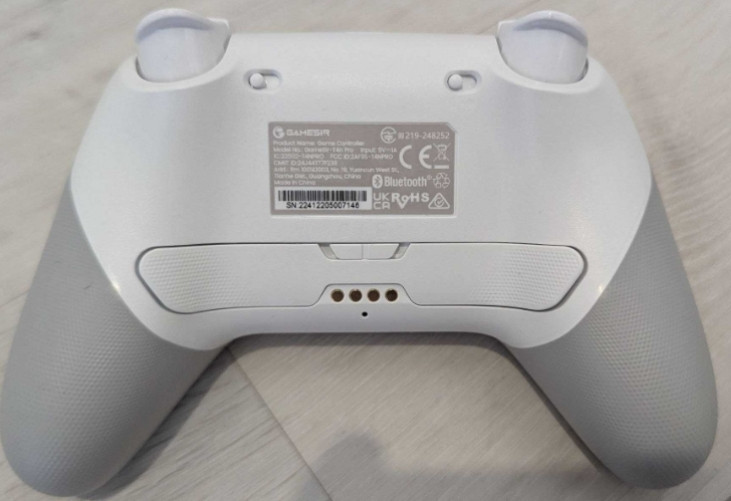 Геймпад GameSir Super Nova беспроводной с док-станцией джойстик. Харьков - изображение 6