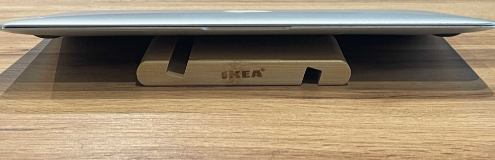 Ноутбук MacBook Air 11 (2015) Core i5 1.6 GHz. 4/256Gb. Київ - фото 1