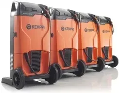 Сварочный апарат Kemppi MIG/MAG Kempact 323R - FE 32 5,0 m P2212 Киев