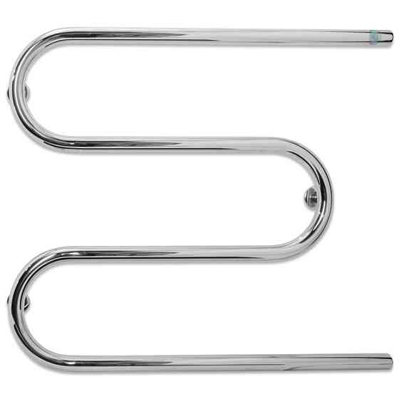 Сушарка для рушників Laris Змійовик 30 РС3 700Х600 1/2" Київ