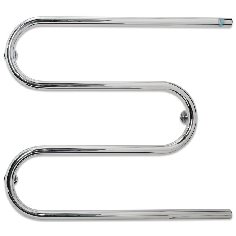 Сушарка для рушників Laris Змійовик 30 РС3 700Х600 1/2" Київ - фото 2