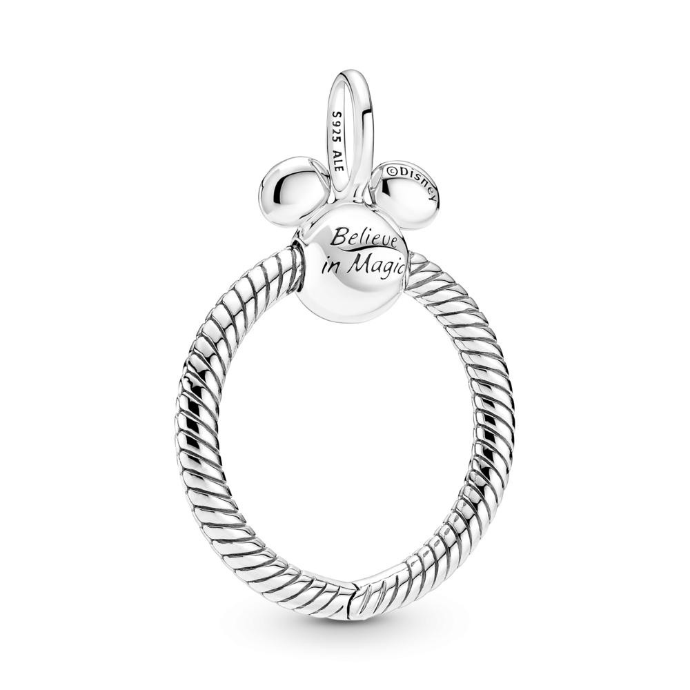 Срібний кулон Pandora 390076C00 Київ - фото 1