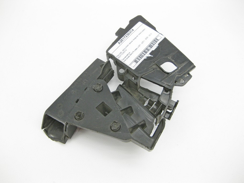 Mercedes-Benz  A2517230314 Кришка - кронштейн замка передніх лівих дверей R-Class W251 Одесса - изображение 2