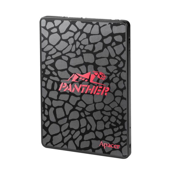 Накопитель SSD Apacer AS350 1TB 2.5