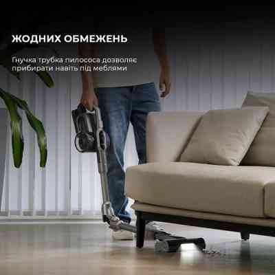 Пылесос Jimmy H11PRO Винница