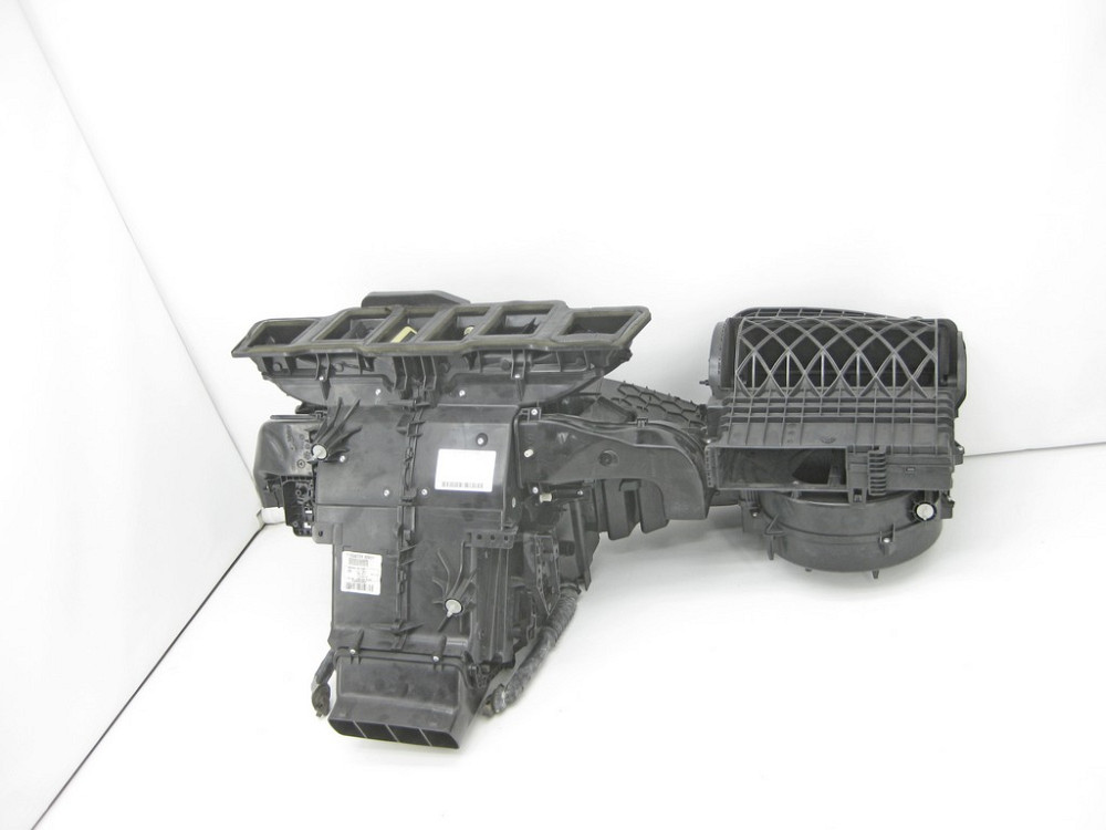 Mercedes-Benz  A1668303160 Корпус пічки ML/GLE W166 GLE Coupe C292 GL/GLS X166 Одеса - фото 3