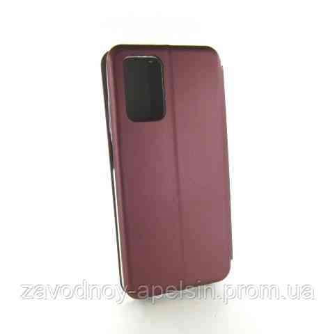 Чехол книжка Xiaomi Redmi Note 10 10s Poco M5s (женский) Одесса