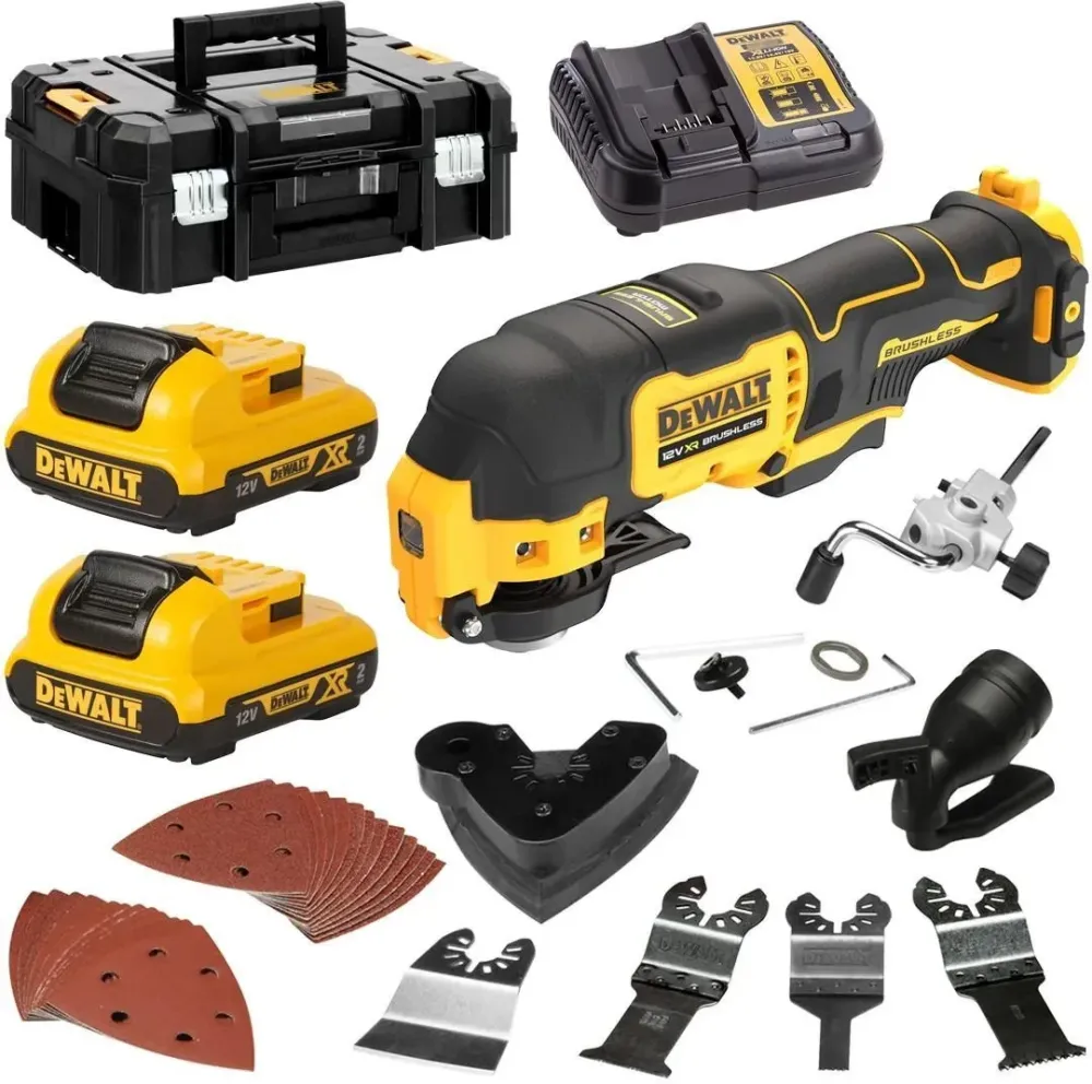 DeWalt DCS353D2-QW Киев - изображение 1