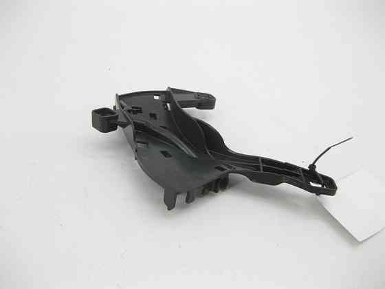 Mercedes-Benz  A2535460143 Пластиковий тримач трубопроводу до заднього мосту зліва GLC X253 EQC N293 Одеса