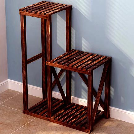 Тумба для аквариума 