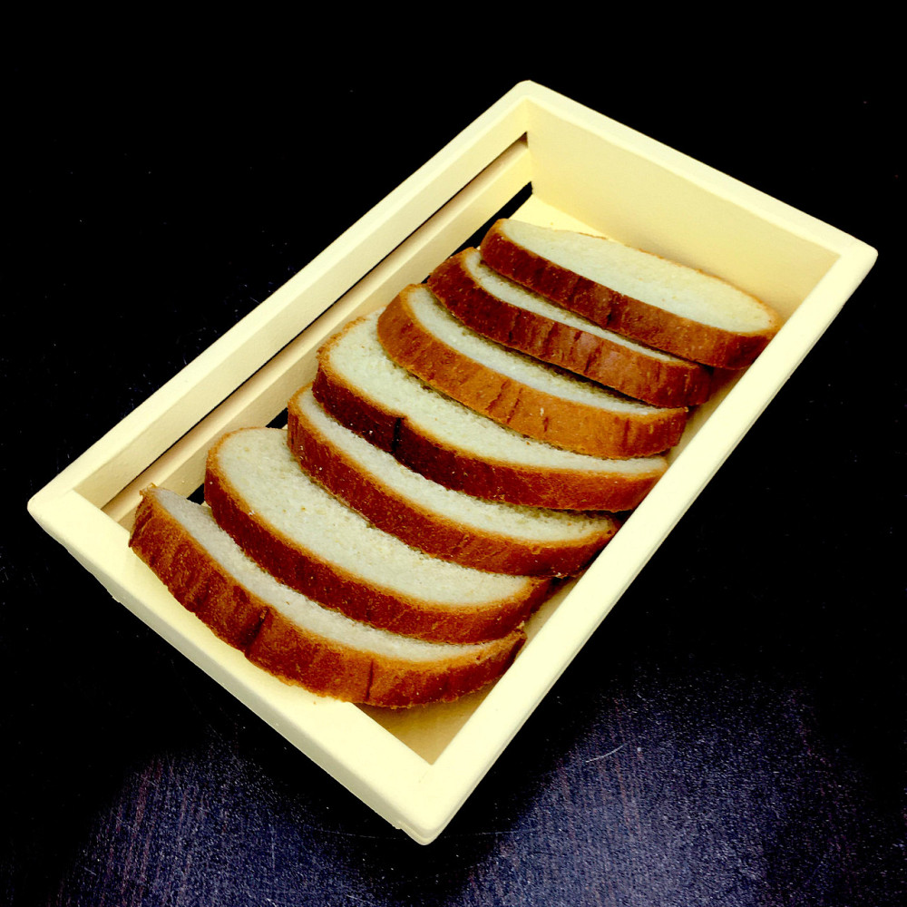 Хлебный лоток 