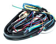 Проведення на мотоцикл Ява 6 Мукачево - фото 1