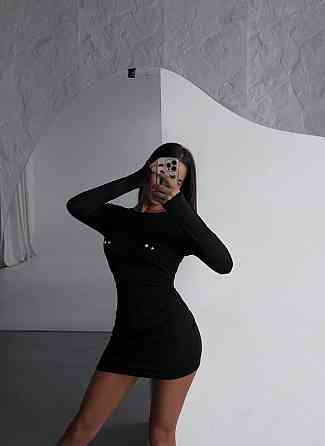 Жіноча сукня з пірсингом Одеса