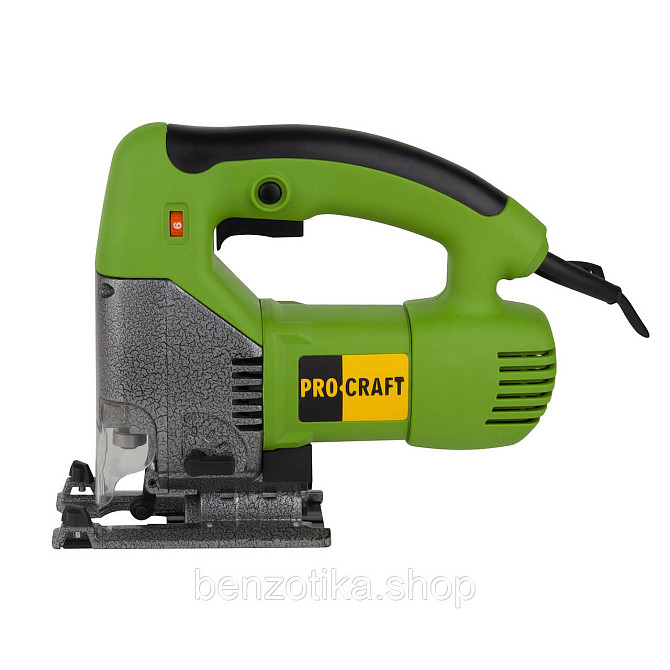 Лобзик Procraft ST1500 Київ - фото 1