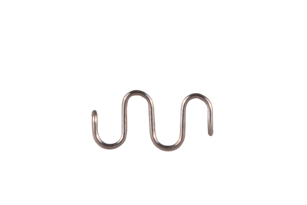 ТермоСкоби "GeKo"  600шт.: (по 100шт.: RS16, RS18, RS26, RS28, RS38, RS46) Київ - фото 7