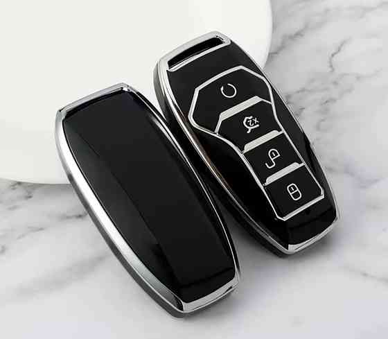 Захисний чохол для автомобільного ключа BYD Смела