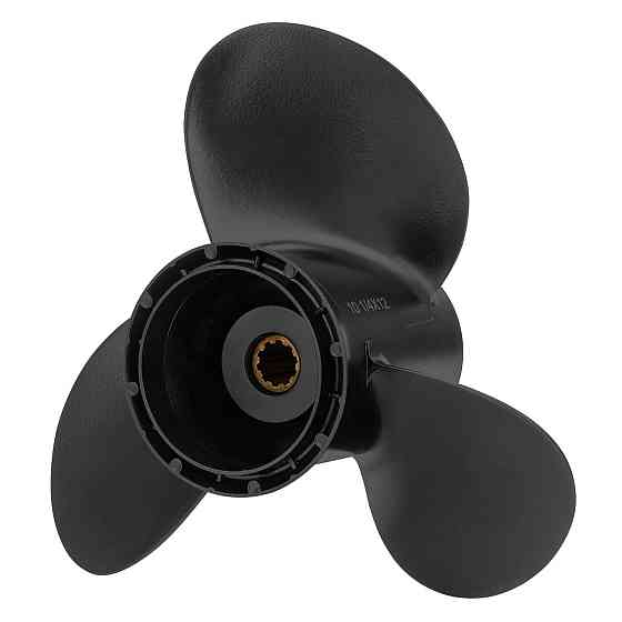 58100-96430-019 Parsun винт ALU 3X10 1/4X12 FOR SUZUKI B Черкассы