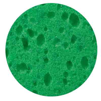 Губки кухонні Buroclean EuroStandart крупнопористі 5 шт. (4823078910691) Вінниця