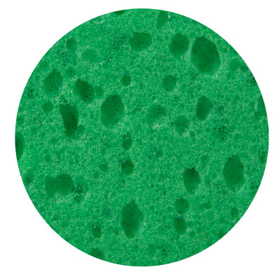 Губки кухонні Buroclean EuroStandart крупнопористі 5 шт. (4823078910691) Вінниця - фото 3