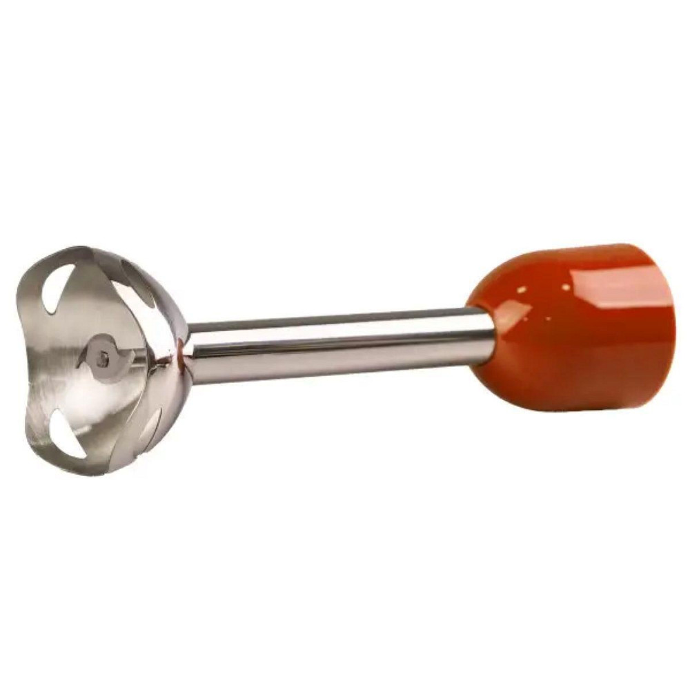 Ручной блендер Sokany 300 Вт оранжевый Киев - изображение 4