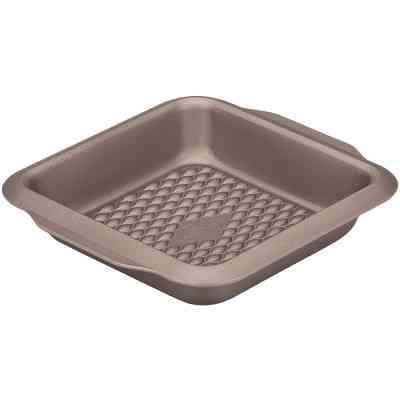 Форма для випікання Polaris Harmony квадрат 20 х20 см (Harmony-2020S) Вінниця