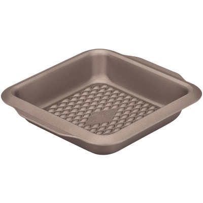 Форма для випікання Polaris Harmony квадрат 20 х20 см (Harmony-2020S) Вінниця - фото 1