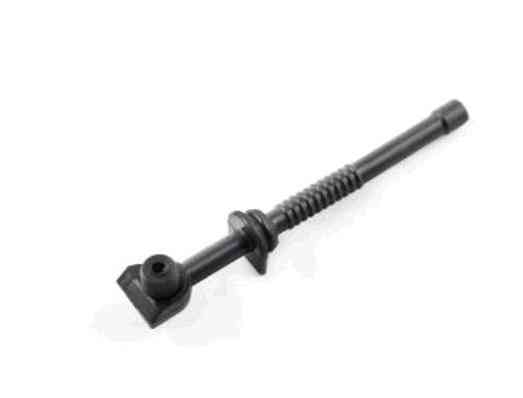 Патрубок масляный бензопила St M 180 Мукачево