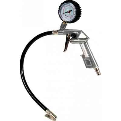 Набор инструментов Einhell пневмоаксессуаров 13 шт (4132776) Винница