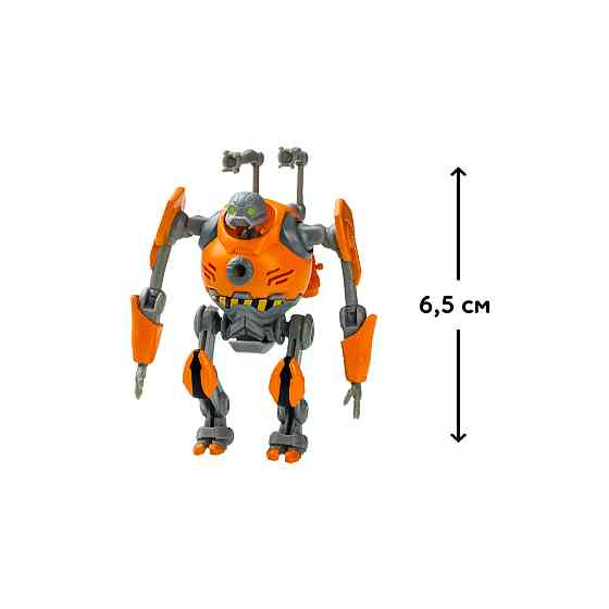 Ігрова фігурка Sonic Prime – Еґфорсер Дніпро