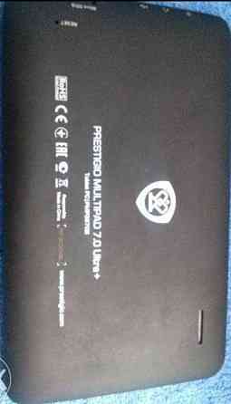 Абсолютно новий планшет 7 діагональ Престижі Prestigio Multipad Київ