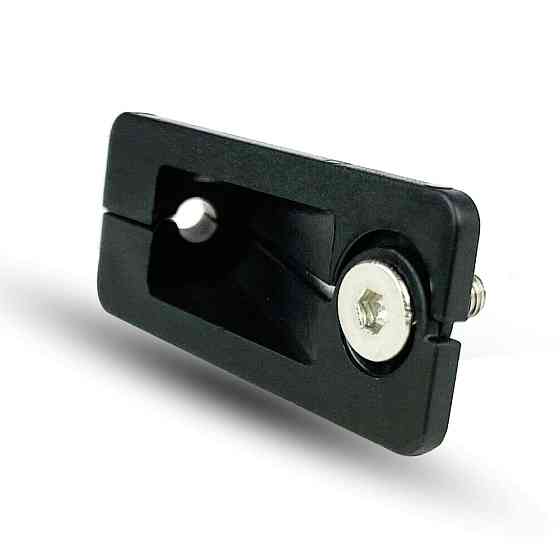 Заглушка в раму HAIBIKE Sduro Xduro под кабель, 6мм Київ