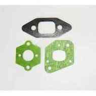 Прокладки бензопили Par 350 набір Мукачево