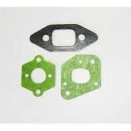 Прокладки бензопили Par 350 набір Мукачево - фото 1