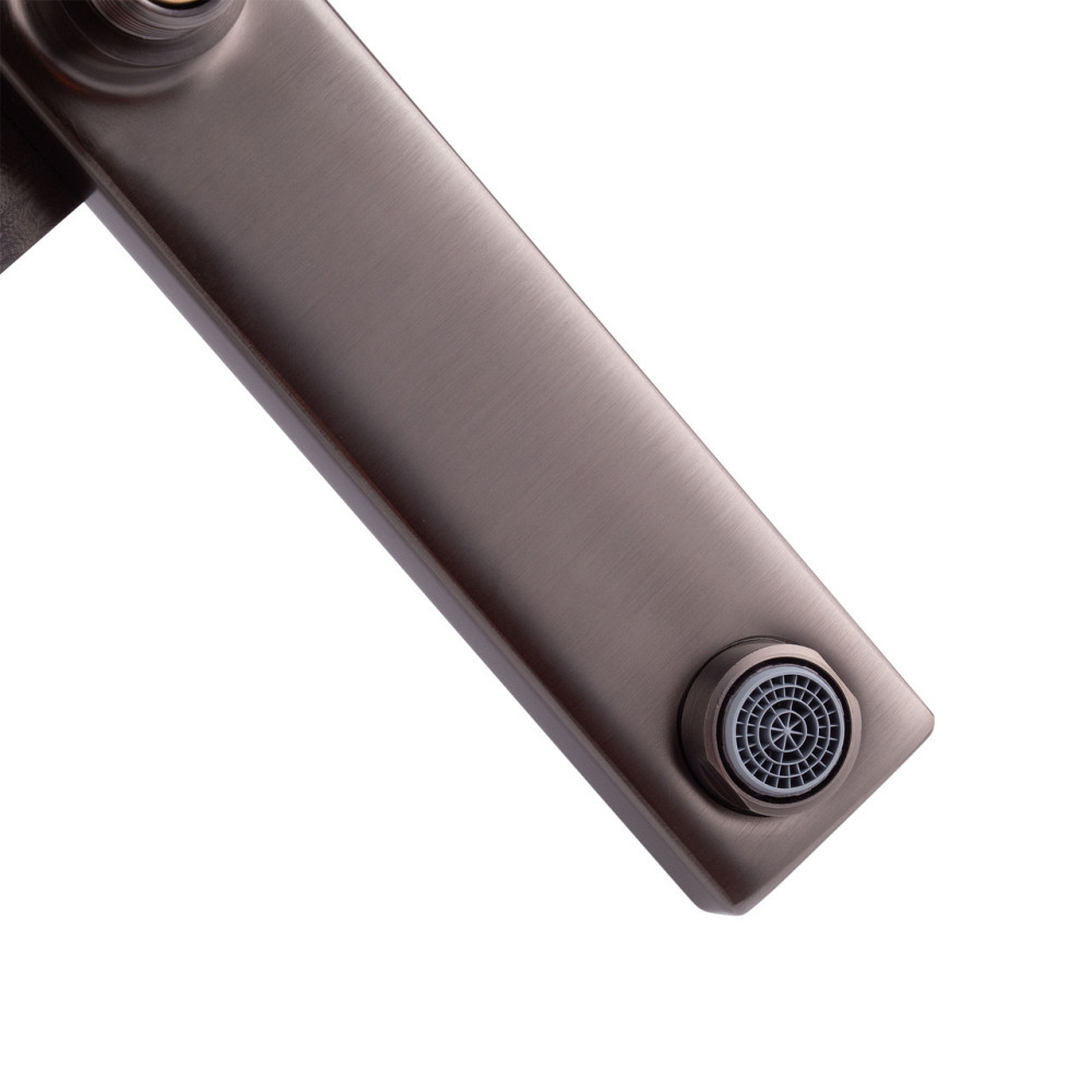 Душова колона зі змішувачем Koer KB-56031-07, 3 функції   ( KR5440 ) 27380 Харків - фото 8