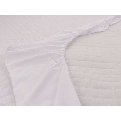 Наматрацник Руно Силіконовий односторонній з бортами 90х200х30 см (843.52СВ1У) Вінниця - фото 4