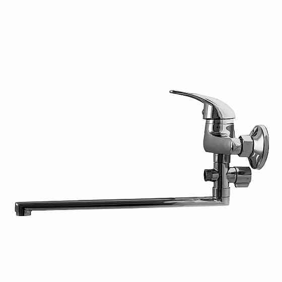 Смеситель для ванны EcoMix ENERGO E-GEZ-108 Киев