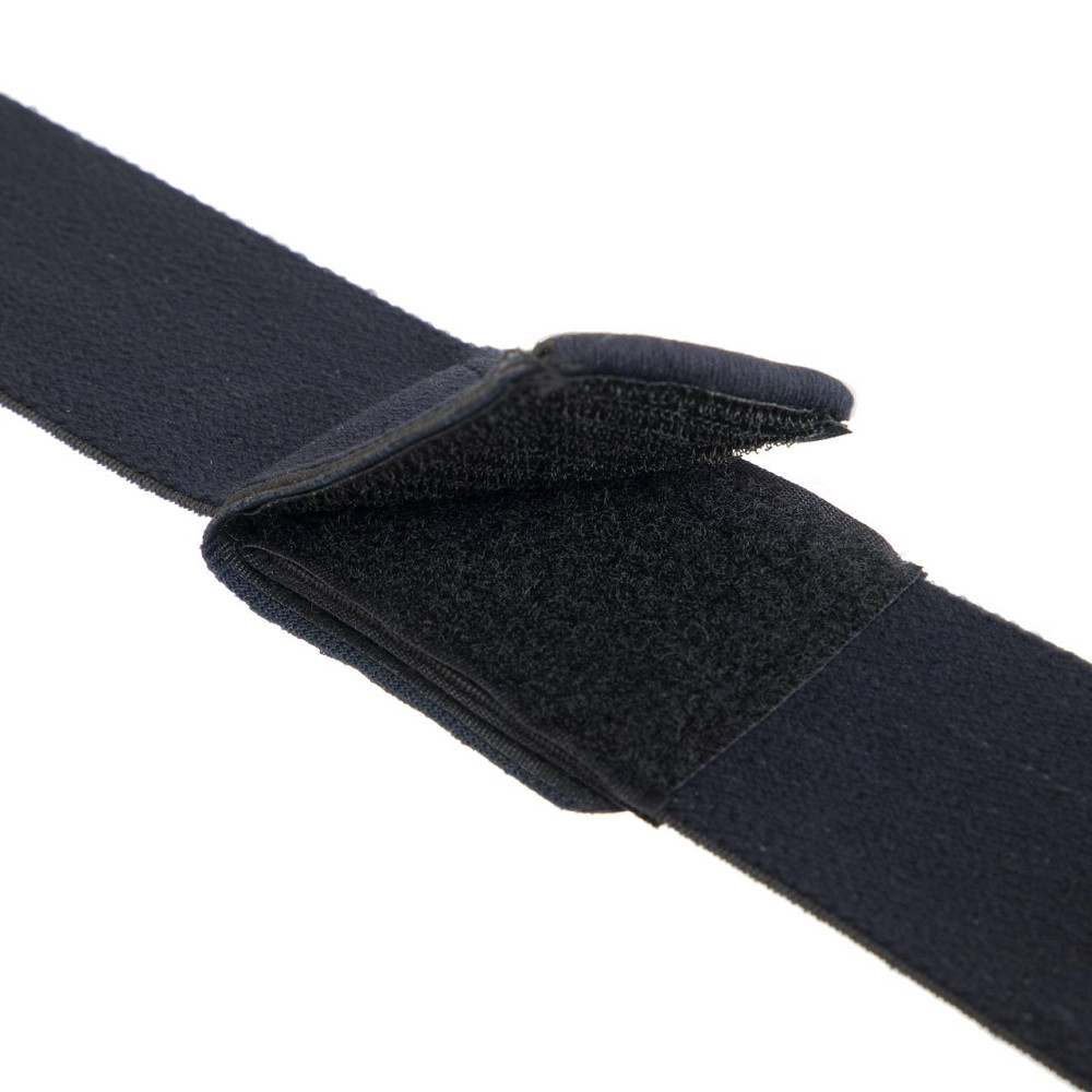 Защита паха (ракушка) для тайского бокса VELO VL-8499 размер S-XL черный Защита для боевых искусств Киев - изображение 5