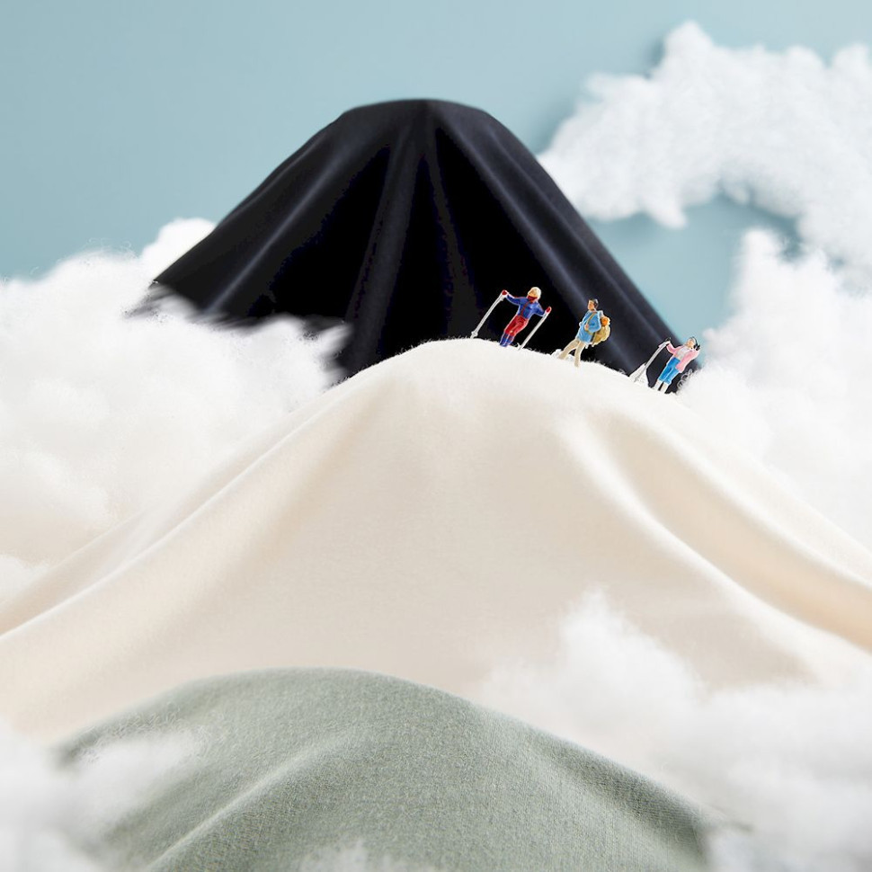 Комплект мужского термобелья Naturehike NH22NY001 демисезон (Зеленый) размер XL Винница - изображение 6